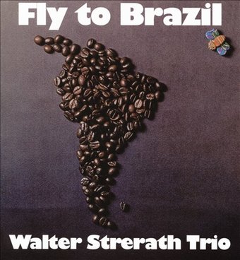 Fly to Brazil (2-CD)