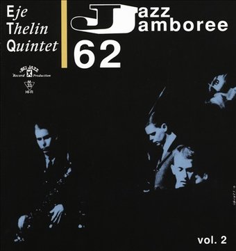 Jazz Jamboree 1962, Vol. 2 [Digipak] *