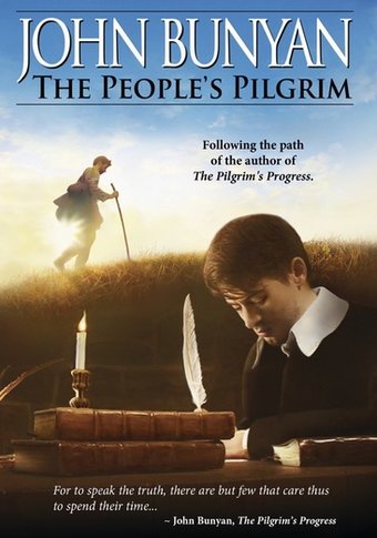 John Bunyan: The People's Pilgrim