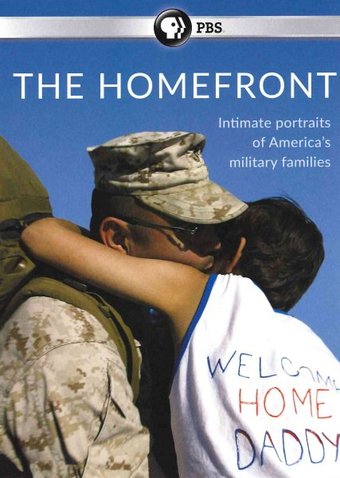 PBS - The Homefront