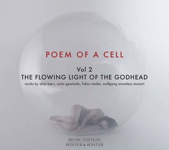 Poem Of A Cell 2