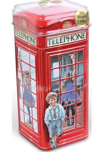 Churchill's English Toffees - Collectible Phone