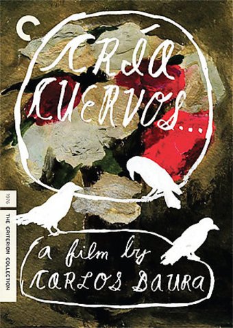 Cria Cuervos (2-DVD)