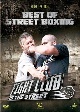 Fight Club in the Street: Best of Street Boxing