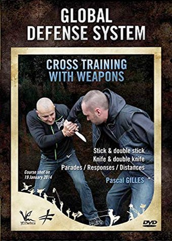Global Defense System:Cross Training