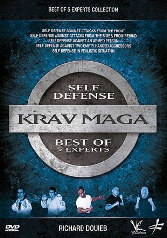 Best Of Experts:Krav Maga Self Defens