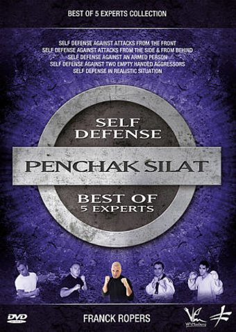 Best Of Experts:Penchak Silat Self De