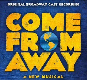 Come From Away (Original Broadway Cast)