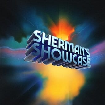 Sherman's Showcase [Original Soundtrack]