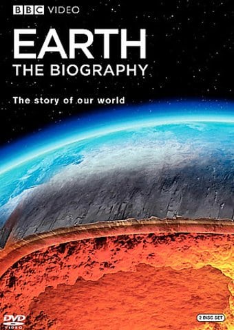 Earth: The Biography (BBC) (2-DVD)