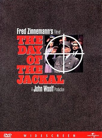 The Day of the Jackal