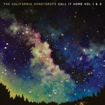 Call It Home, Vols. 1-2