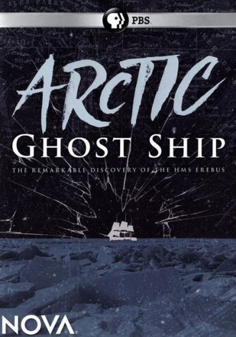 PBS - Nova: Arctic Ghost Ship
