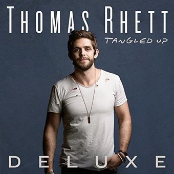 Tangled Up [Deluxe Edition]