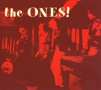 The Ones!, Volume 1