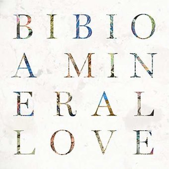 A Mineral Love (2-LP)