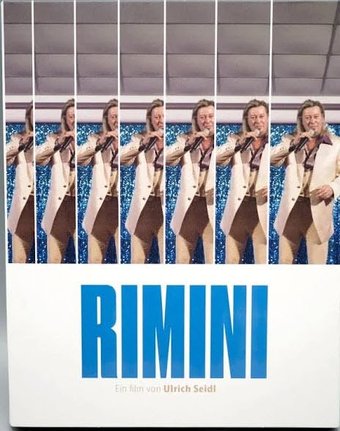 Rimini (Blu-ray)