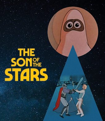 Son Of The Stars