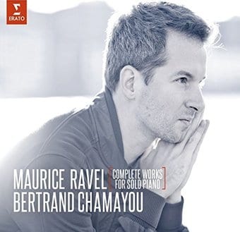 Ravel:Complete Piano Works