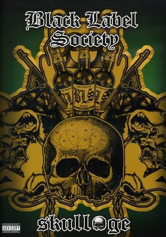 Black Label Society - Skullage