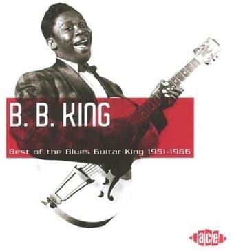 Best of the Blues Guitar King 1951-1966