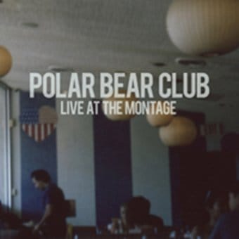 Live At The Montage [Digipak] *