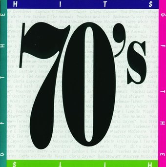 Hits of the 70's [Polygram Special Markets #1]