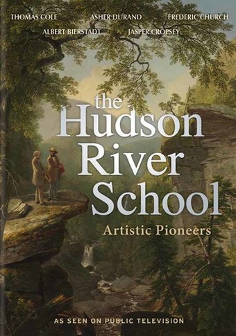 Hudson River School: Artistic Pioneers