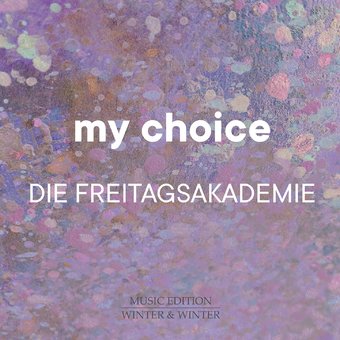 My Choice / Various
