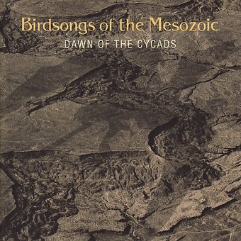 Dawn of the Cycads (2-CD)