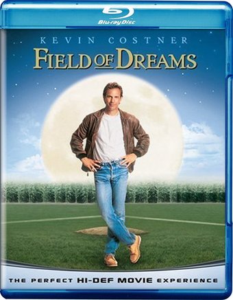 Field of Dreams (Blu-ray)