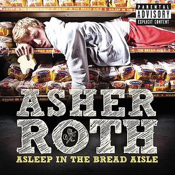 Asleep In the Bread Aisle (Deluxe Edition) [PA]