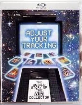 Adjust Your Tracking: The Untold Story of the VHS
