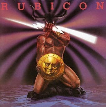 Rubicon/America Dreams