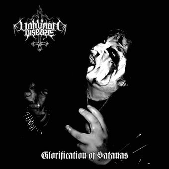 Glorification of Satanas [Limited Edition]