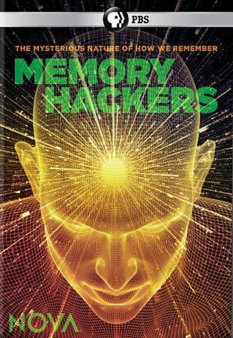 PBS - NOVA: Memory Hackers