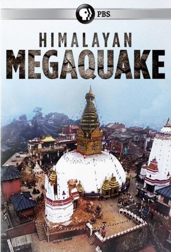 PBS - Nova: Himalayan Megaquake