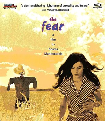 Fear (Blu-ray)