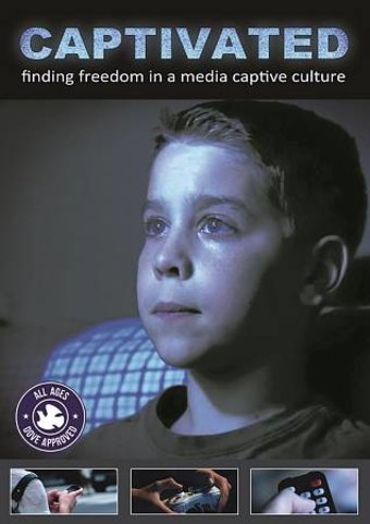 Captivated: Finding Freedom In A Media Captivated