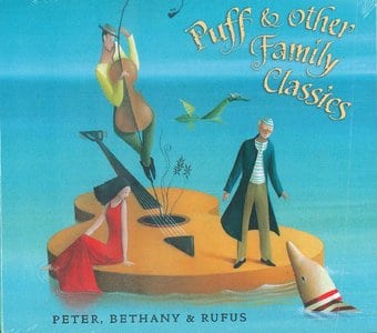 Puff & Other Family Classics