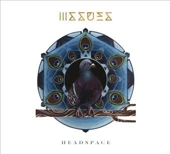 Headspace [Digipak]