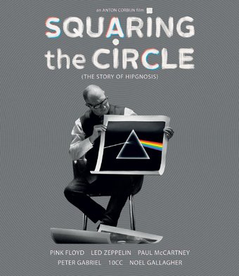 Squaring The Circle (The Story Of Hipgnosis)