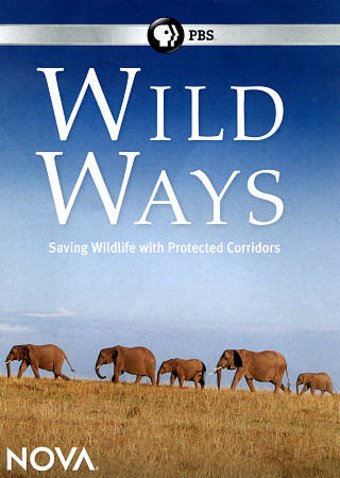 PBS - NOVA: Wild Ways