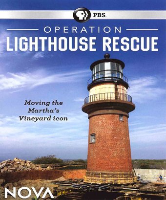 PBS - NOVA: Operation Lighthouse Rescue