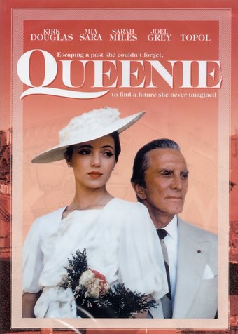 Queenie (2-DVD)