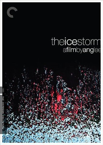 The Ice Storm (Criterion Collection) (2-DVD)