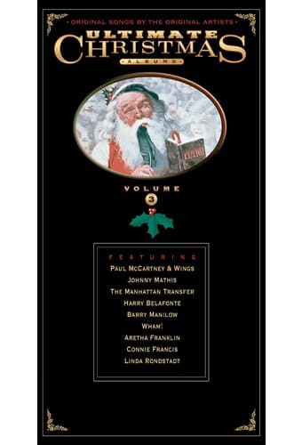 Ultimate Christmas Album Gift Set, Volume 3 (2-CD)