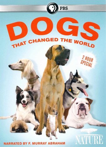 PBS - Nature: Dogs That Changed the World