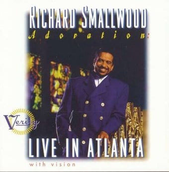 Adoration: Live in Atlanta
