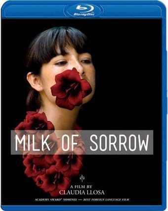 The Milk of Sorrow (Blu-ray)